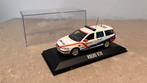 Minichamps Volvo V70 zwiterse politie, Hobby en Vrije tijd, Modelauto's | 1:43, Ophalen of Verzenden, Zo goed als nieuw, Auto