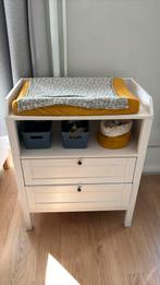 SUNDVIK Commode/ladekast, Ophalen, Gebruikt, 50 tot 70 cm, 90 tot 105 cm
