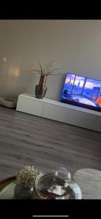 40m2 Eiken Laminaat + ondervloer. 2 jaar oud, Ophalen