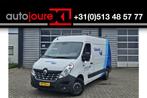 Renault Master T35 2.3 dCi L2H2 | airco | Prijs exclusief BT, Auto's, Voorwielaandrijving, Euro 5, 136 pk, Gebruikt