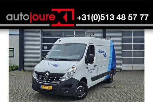 Renault Master T35 2.3 dCi L2H2 | airco | Prijs exclusief BT, Auto's, Bestelauto's, Bedrijf, Te koop, ABS, Airconditioning, Alarm