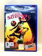 Fifa Street 2 - PS2, Sony support, Taurusavenue 16 Hoofddorp, Eén computer, Ophalen of Verzenden