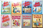 Jan, Jans en de Kinderen 9 boeken in goede staat  €24,90, Boeken, Meerdere stripboeken, Ophalen of Verzenden, Zo goed als nieuw