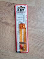 NT Cutter C-400P circelsnijder – nieuw in verpakking, Ophalen of Verzenden, Nieuw