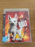 Disney Bolt - PlayStation 3, Avontuur en Actie, Gebruikt, 1 speler, Ophalen of Verzenden