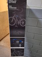 BIKE  WORKSTAND - (Standaard voor fietsonderhoud)., Fietsen en Brommers, Fietsaccessoires | Fietsgereedschap, Ophalen, Nieuw, Gereedschapsset