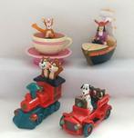 Compleet McDonald Happy Meal Euro Disney ,1992, Verzenden, Zo goed als nieuw