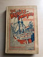 De Kajuitsjongen van Heemskerck door Hugo Kingmans, Antiek en Kunst, Antiek | Boeken en Bijbels, Ophalen of Verzenden