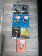 Pabo boeken, Ophalen of Verzenden, Zo goed als nieuw