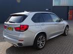 BMW X5 xDrive40e High Executive Automaat, Panoramadak, Leder, Gebruikt, 4 cilinders, Bedrijf, Vierwielaandrijving