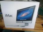 Apple iMac 21.5 inch 2010, Computers en Software, Apple Desktops, Ophalen, 8 GB, IMac, Zo goed als nieuw