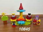 Duplo mijn eerste draaimolen 10845 (compleet) 2, Ophalen of Verzenden, Zo goed als nieuw, Complete set, Duplo