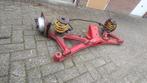 Achter subframe bmw e30 / e36, Ophalen of Verzenden, BMW