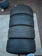 285 40 21 Continental contisportcontact 5 SUV 2022 (4 stuks), Ophalen, Gebruikt, 285 mm, 21 inch