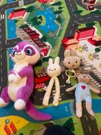 Knuffels, Ophalen, Nieuw, Overige typen