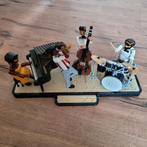 Lego 21334 Jazz Quartet, Kinderen en Baby's, Speelgoed | Duplo en Lego, Ophalen of Verzenden, Lego, Zo goed als nieuw