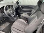 Volkswagen Polo 1.2-12V Comfortline A/C, Multimedia, Pano, C, Auto's, Voorwielaandrijving, Euro 5, Gebruikt, 1198 cc