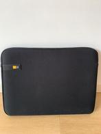 Case Logic laptop 17 inch hoesje, Computers en Software, Laptophoezen, Ophalen of Verzenden, 17 inch of meer, Zo goed als nieuw