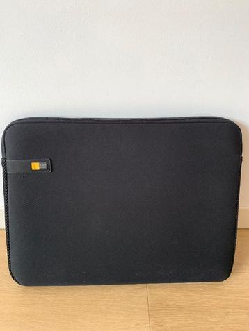 Case Logic laptop 17 inch hoesje  beschikbaar voor biedingen