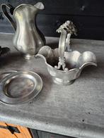 Tin, Ophalen of Verzenden