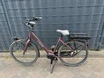 nieuwe Cortina Common Family M420 elektrische moedersfiets, Ophalen, Nieuw, 50 km per accu of meer, Cortina