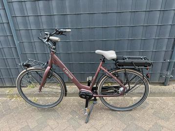 nieuwe Cortina Common Family M420 elektrische moedersfiets beschikbaar voor biedingen