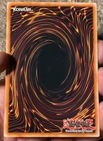 Yu-Gi-Oh! Vision with Eyes of  Blue MP23 1st Edition !, Verzenden, Zo goed als nieuw, Losse kaart, Foil