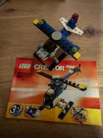 Lego creater, Ophalen of Verzenden, Zo goed als nieuw, Complete set, Lego