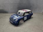 Rc body 1/10, Ophalen of Verzenden, Zo goed als nieuw, Onderdeel