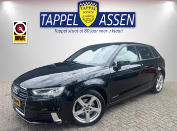Audi A3 Sportback 1.0 TFSI Sport Lease Edition beschikbaar voor biedingen