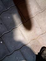 klinkers zwaluwstaart, Ophalen, Klinkers, Zo goed als nieuw, 10 m² of meer