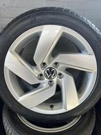 17" Origineel Volkswagen nieuw, Gebruikt, Banden en Velgen, 17 inch, Ophalen of Verzenden