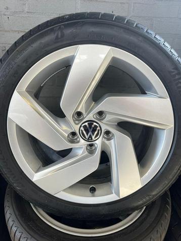 17" Origineel Volkswagen nieuw beschikbaar voor biedingen