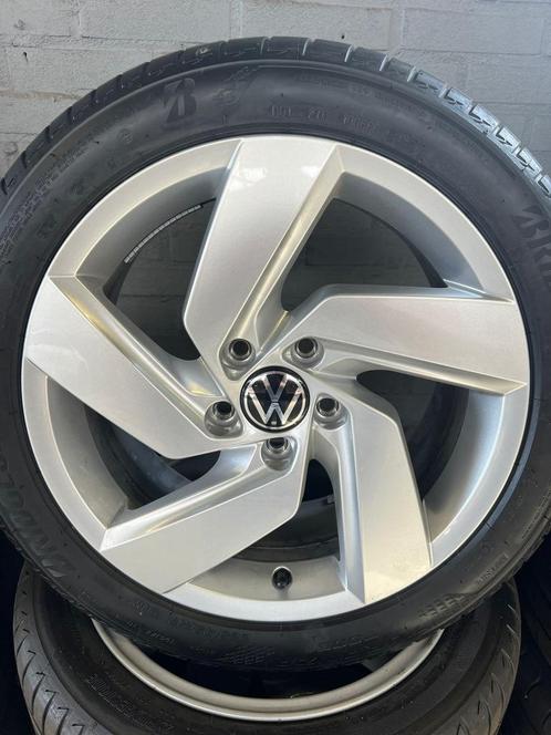 17" Origineel Volkswagen nieuw, Auto-onderdelen, Banden en Velgen, Banden en Velgen, Zomerbanden, 17 inch, 225 mm, Personenwagen