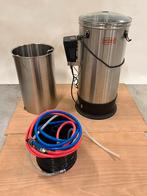 Grainfather brouwketel compleet set, Hobby en Vrije tijd, Overige Hobby en Vrije tijd, Ophalen, Zo goed als nieuw