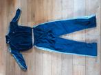 Trainigspak, Kleding | Heren, Sportkleding, Maat 52/54 (L), Blauw, Nieuw, Ophalen of Verzenden