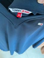 Tommy Hilfiger Sweater Jurk net gewassen hangt te drogen, Nieuw, Ophalen of Verzenden