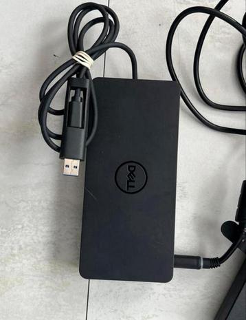DELL D6000S Dockingstation Bedraad USB! beschikbaar voor biedingen
