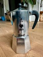 Bialetti Break Percolator - 6 kops, Ophalen of Verzenden, Gebruikt