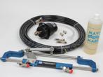 Te koop: hydraulische besturing voor buitenboordmotor, Ophalen, Nieuw, Motor en Techniek, Motorboot