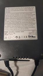 IVRA e-Go 8 Acculader, Auto diversen, Laadpalen, Ophalen of Verzenden, Gebruikt, Laadpaal