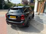 Mini Countryman 1.5 E 224pk All4 Aut. 2019 Zwart, Auto's, Mini, 136 pk, Zwart, Countryman, Parkeersensor