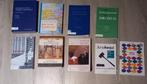 Studieboeken B1 Rechtsgeleerdheid RU, Boeken, Studieboeken en Cursussen, Diverse auteurs, Ophalen of Verzenden, Alpha, WO