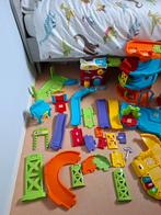Heel veel toet toet auto's, Kinderen en Baby's, Speelgoed | Vtech, Ophalen of Verzenden, Gebruikt, 2 tot 4 jaar