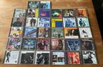 jazz blues cd's 30 stuks, Ophalen of Verzenden, 1980 tot heden, Zo goed als nieuw, Blues
