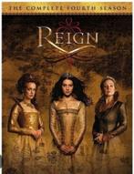 Te Koop Gevraagd Dvd Reign seizoen 4 of complete set NL, Ophalen of Verzenden, Zo goed als nieuw