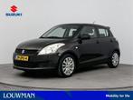 Suzuki Swift 1.2 Bandit EASSS | Airco | Spoiler | Trekhaak |, Voorwielaandrijving, Stof, Gebruikt, 4 cilinders