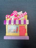 Polly pocket speelhuisje, Ophalen of Verzenden, Gebruikt, Poppenhuis