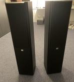 speakers JBL studio (Harman) 270 glanzend zwart, Audio, Tv en Foto, Luidsprekers, Ophalen, JBL, Zo goed als nieuw, 120 watt of meer