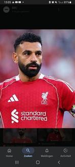 Mohamed salah  tekoop, Ophalen of Verzenden, Schoenen